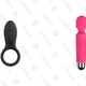 Vibrator Bundle | $40 | Ella Paradis